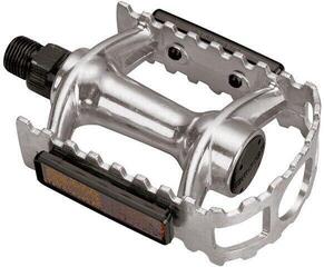 Longus Pedals CAST MTB AL
