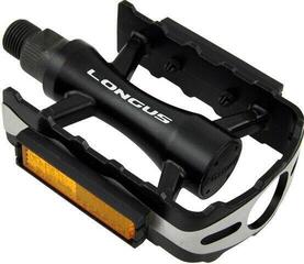 Longus Pedals MTB GLARE AL