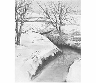 Σχεδίαση με Πρότυπο Royal & Langnickel Σχεδίαση με Πρότυπο A4 Stream - 1