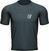 Majica za trčanje s kratkim rukavom Compressport Performance T-Shirt Grey L Majica za trčanje s kratkim rukavom
