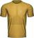 Compressport Racing T-Shirt Honey Gold XL Running t-shirt with short sleeves