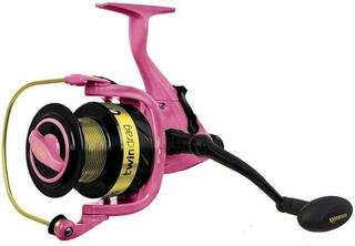 Delphin Queen 5T TwinDRAG DP