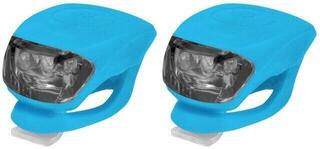 Longus SET 2 LED Blue