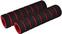 Grips Longus Foumy Red 33.0 Grips