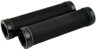 Grips Longus Loring Black Grips