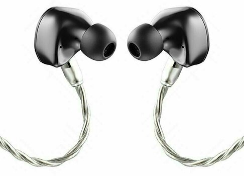 Ecouteurs intra-auriculaires iBasso IT01 - 1