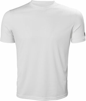 Camisa Helly Hansen HH Tech Camisa Blanco S - 1