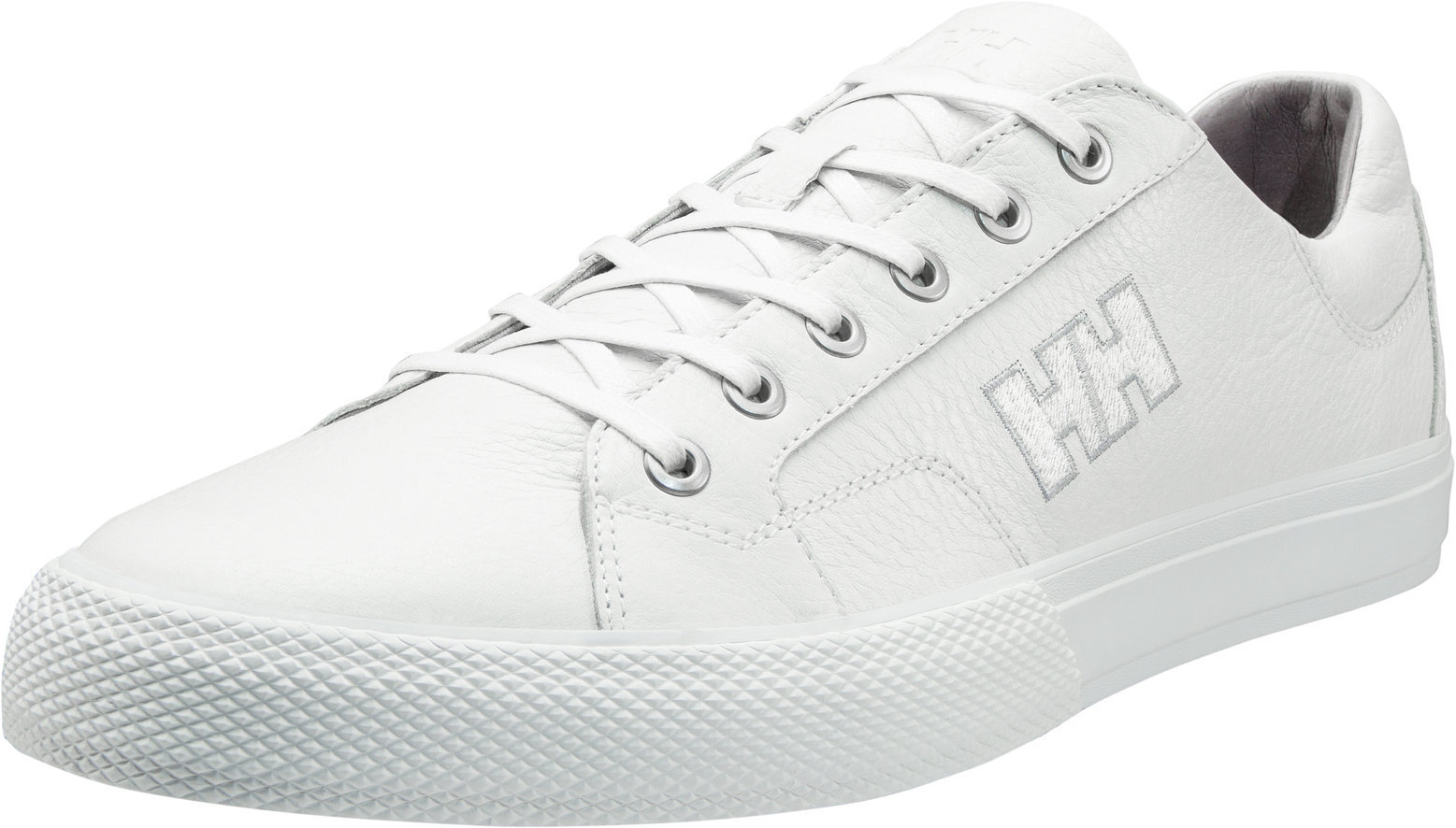 Mens Sailing Shoes Helly Hansen Fjord LV-2 Off White - 42.5