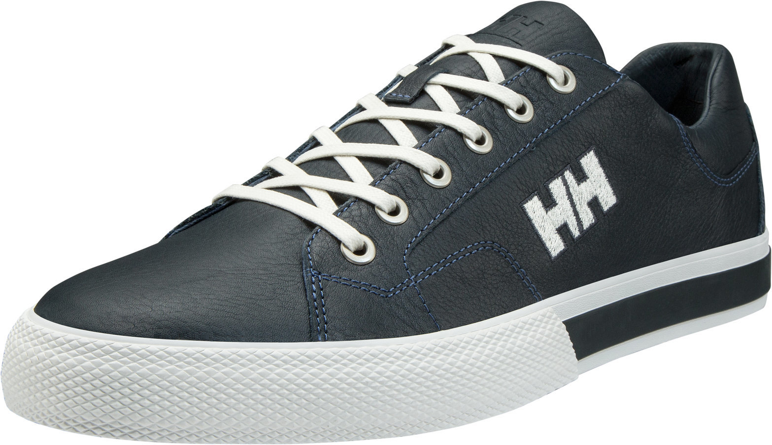 Mens Sailing Shoes Helly Hansen Fjord LV-2 Off Navy - 42