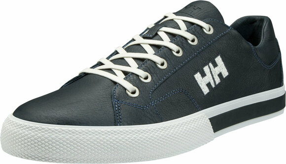 Mens Sailing Shoes Helly Hansen Fjord LV-2 Off Navy - 42.5 - 1