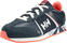 Womens Sailing Shoes Helly Hansen W Flying Skip Navy - 40.5