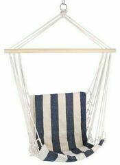 Nils Camp NC3101 Brazilian Chair Blue/White