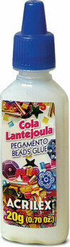 Lepidlo Acrilex Cola Lepidlo 20 g - 1