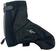 Couvre-chaussures Sealskinz All Weather Open Sole Cycle Overshoe Black M Open Sole Couvre-chaussures