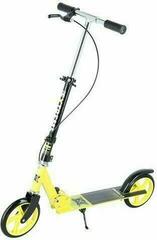 Nils Extreme HM220 Scooter Yellow