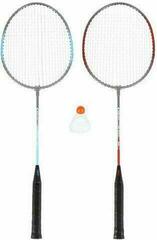 Nils NRZ002 Bedminton Set