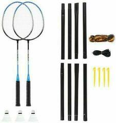 Nils NRZ012 Bedminton Set