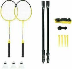 Nils NRZ262 Bedminton Set