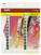 Tempera ad olio Madrid Papel PP193 Set di colori ad olio 24x12 ml