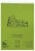 Скицник Smiltainis Drawing Pad Скицник 20 A5 290 g