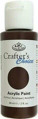 Acrylic Paint Royal & Langnickel PNTA153 Acrylic Paint Transparent Brown 59 ml 1 pc