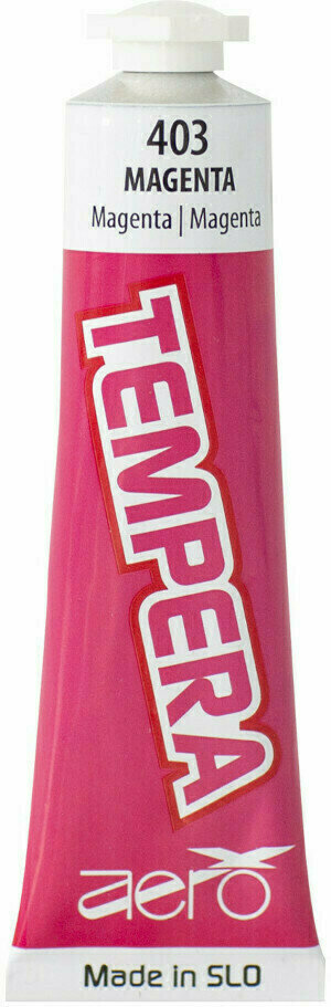 Temperafarbe Creta Color 9220-0403 Temperafarbe Magenta 42 ml 1 stk