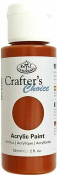Acrylverf Royal & Langnickel PNTA142 Acrylverf Mars Orange 59 ml 1 stuk - 1