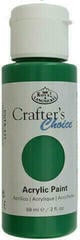Akrilna boja Royal & Langnickel PNTA137 Akrilna boja Mid Green 59 ml 1 kom