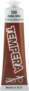 Témperas Creta Color 9220-0500 Tempera Paint Burnt Sienna 42 ml 1 ud. - 1