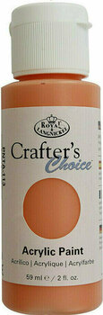 Acrylfarbe Royal & Langnickel PNTA113 Acrylfarbe Coral Rose 59 ml 1 Stck - 1