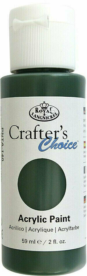 Acrylverf Royal & Langnickel PNTA140 Acrylverf Olive Green 59 ml 1 stuk