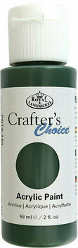 Acrylfarbe Royal & Langnickel PNTA140 Acrylfarbe Olive Green 59 ml 1 Stck - 1