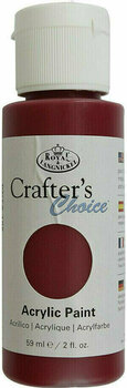 Acrylfarbe Royal & Langnickel PNTA105 Acrylfarbe Purple Red 59 ml 1 Stck - 1