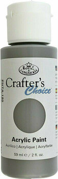 Acrylverf Royal & Langnickel PNTA150 Acrylverf Grey 59 ml 1 stuk - 1
