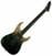 Električna gitara ESP LTD M-1000 HT BLKFD Black Fade