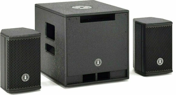 Portable PA System ANT BHS800 Portable PA System - 1