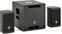 Portable PA System ANT BHS800 Portable PA System