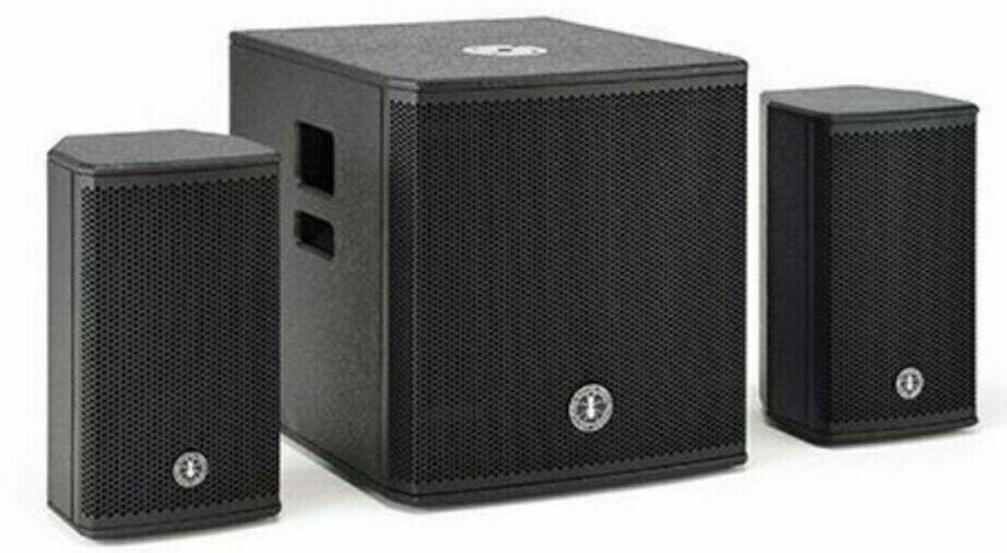 Portable PA System ANT BHS1200 Portable PA System