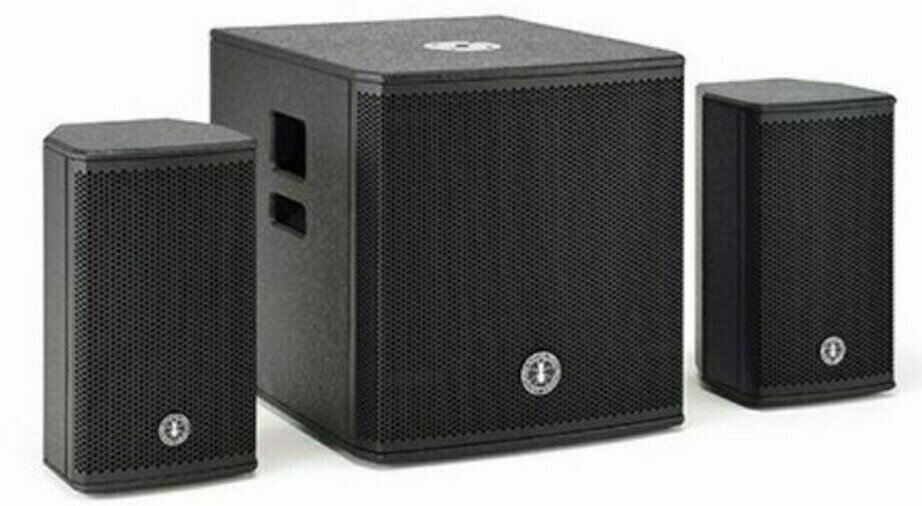 Portable PA System ANT BHS1800 Portable PA System