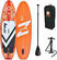Zray E9 Evasion 9' (275 cm) Kinder und Junioren SUP Paddleboard
