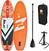 Stand-Up Paddleboard for Kids and Juniors Zray E9 Evasion 9' (275 cm) Stand-Up Paddleboard for Kids and Juniors