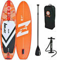 Zray E9 Evasion 9' (275 cm) Stand-Up Paddleboard for Kids and Juniors