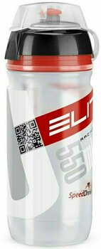 Cyklistická fľaša Elite Corsa MTB 550 ml - 1