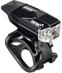 Vorderlicht Infini I-261W Mini 50 lm Black Vorderlicht