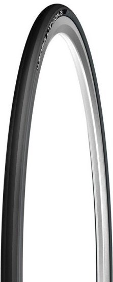 Däck för landsvägscykel Michelin Lithion2 V2 29/28" (622 mm) 23.0 Fällning Däck för landsvägscykel