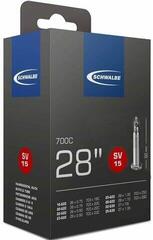 Camera Schwalbe Tube 18 - 28 mm Cameră de bicicletă 50.0 Presta