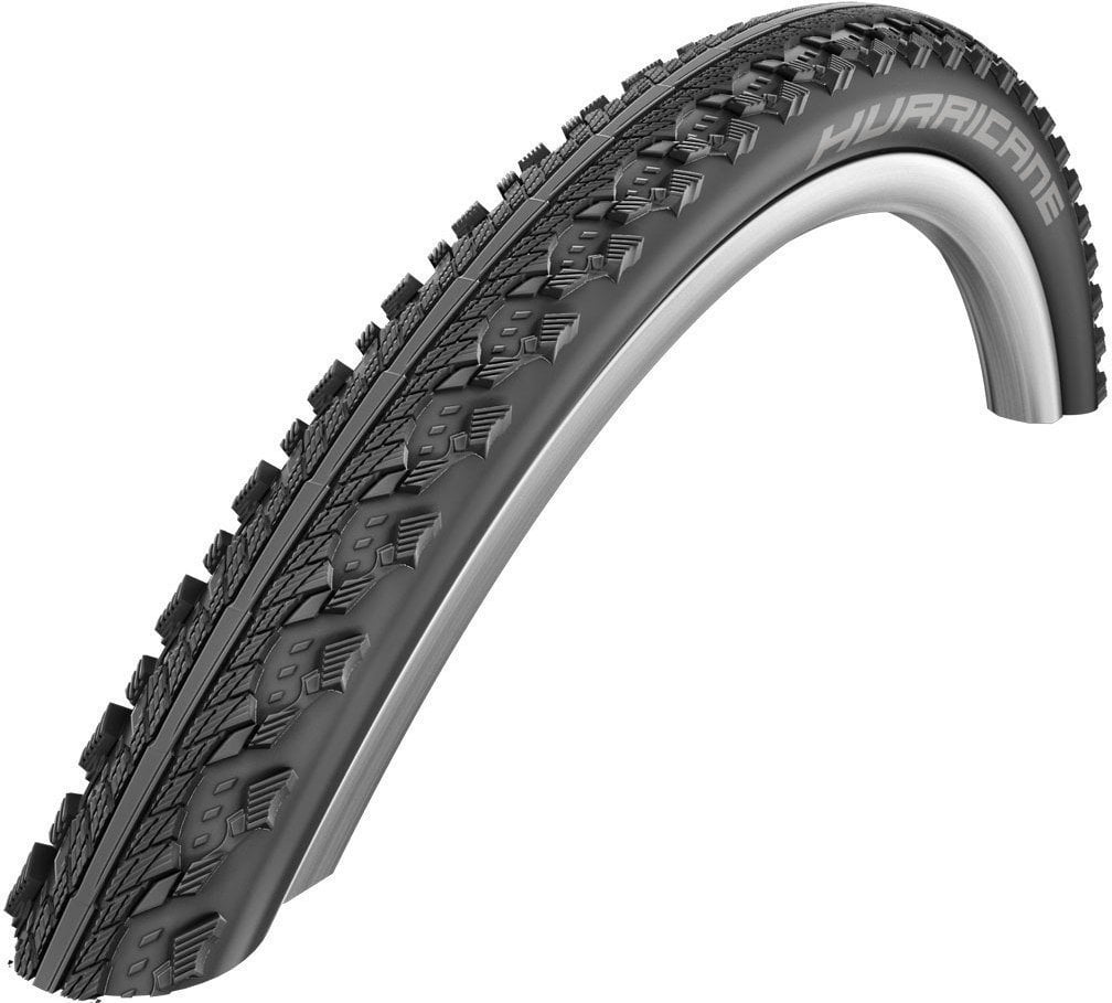 MTB bike tyre Schwalbe Hurricane 27.5x2.00 (50-584) 67TPI 670g