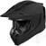Helmet ICON Airflite Moto™ Rubatone Black 2XL Helmet
