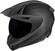 Helm ICON Variant Pro Ghost Carbon™ Zwart M Helm