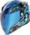 Casca ICON Airflite 4Horsemen™ Blue S Casca